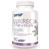 SĂŒĂholz + Zink + Selen 90 Tab SFD-BestĂ€ndigkeit - Biogo.de
